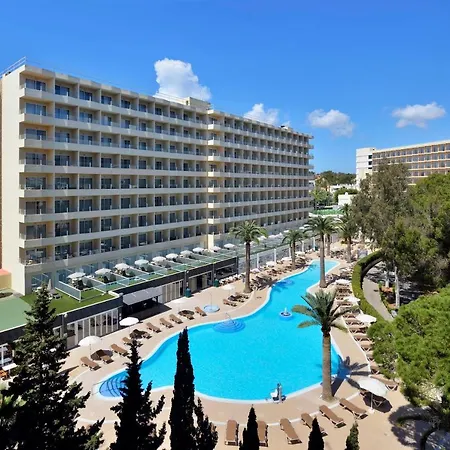 מלון Sol Mallorca
