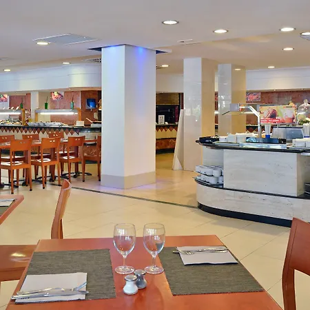 מלון Sol Mallorca 4*