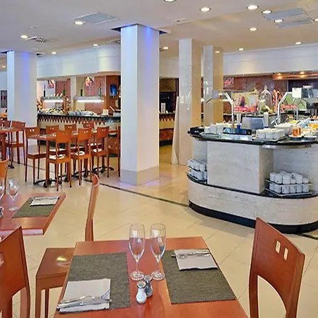 מלון Sol Mallorca Palmanova
