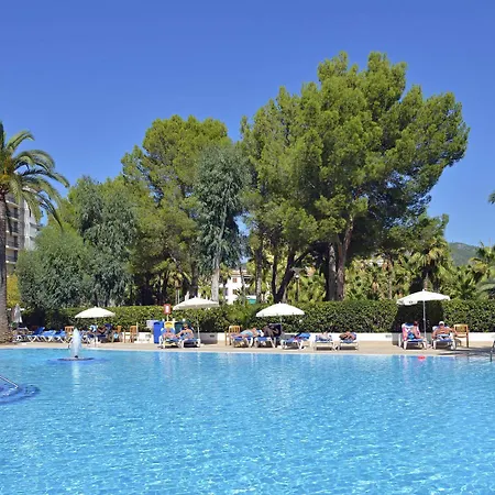 מלון Sol Mallorca