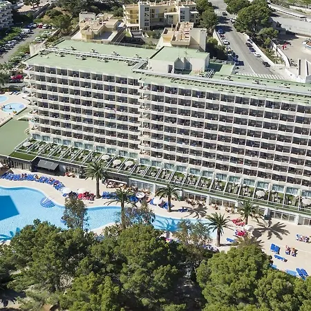 Sol Mallorca מלון 4*