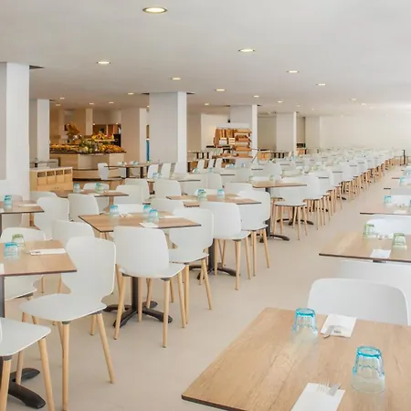 솔 팔마노바 올 인클루시브 4* Palmanova