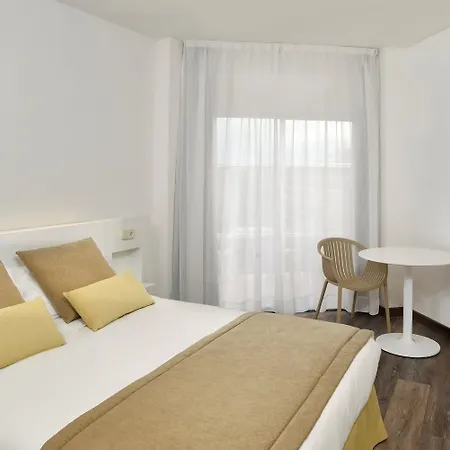 Sol Mallorca Hotell 4*