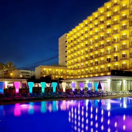 Sol Hotel Palmanova