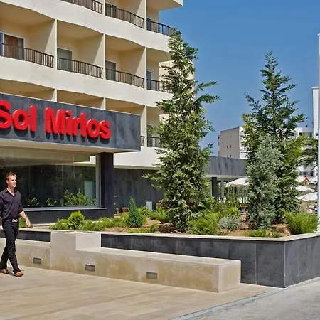Sol Mallorca Hotell