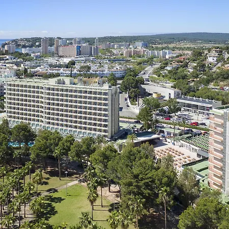 Sol Hotel Palmanova