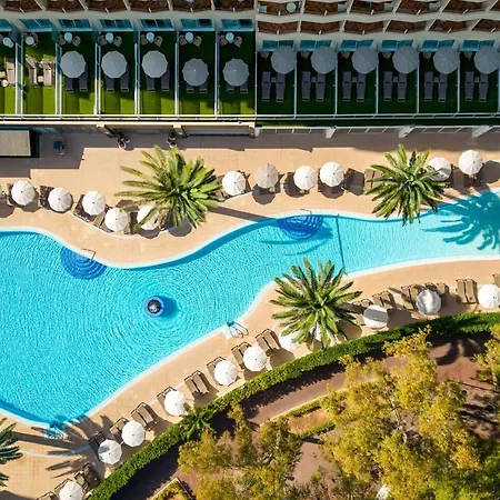 Hotel Sol