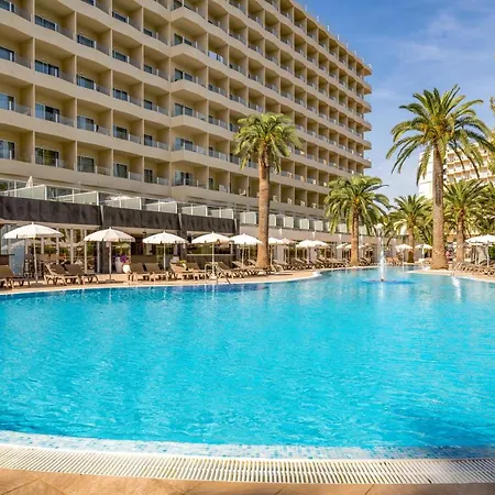 Sol Hotel Palmanova