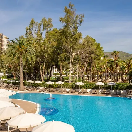 Hotel Sol Palmanova