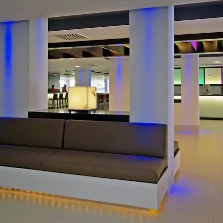Hotel Sol Palmanova
