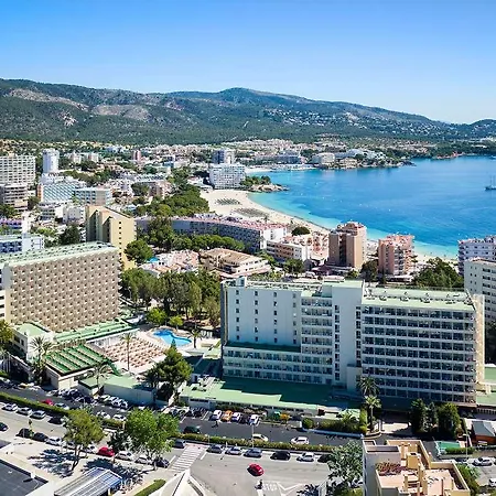 Hotel Sol 4*