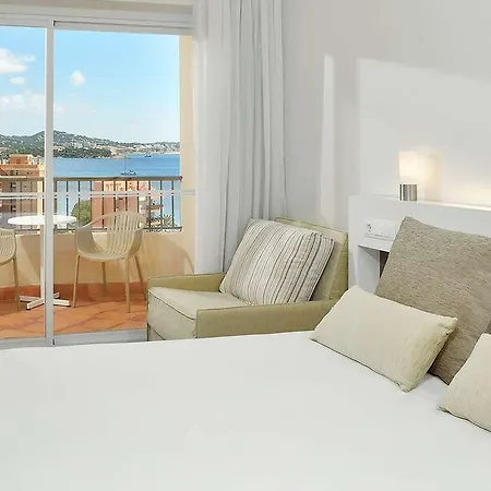 Hotel Sol Palmanova