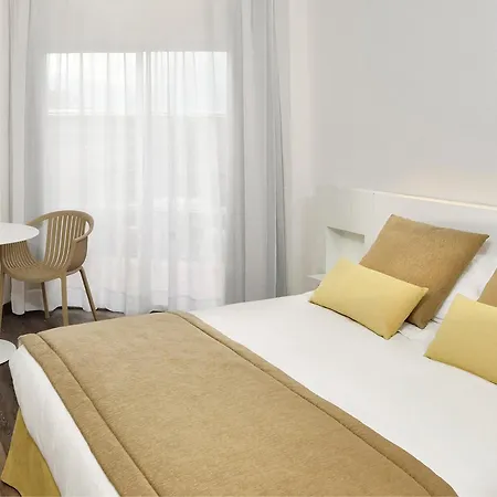 Hotell Sol Mallorca 4*