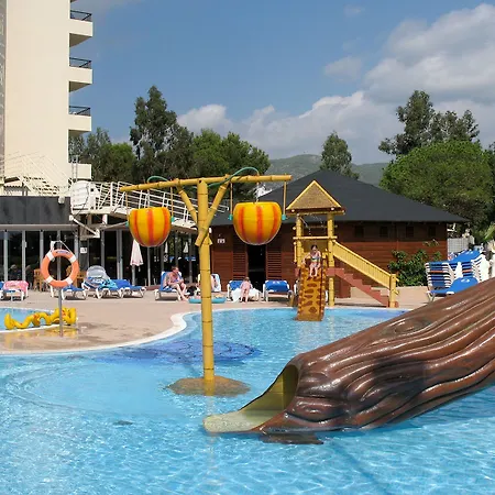 Hotell Sol Mallorca