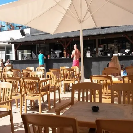 Sol Hotel