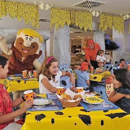 Sol Hotel 4*