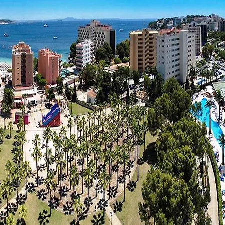 Sol Hotel