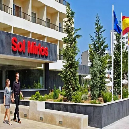 Hotel Sol 4*
