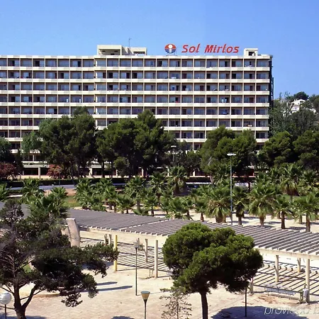 Sol Hotel