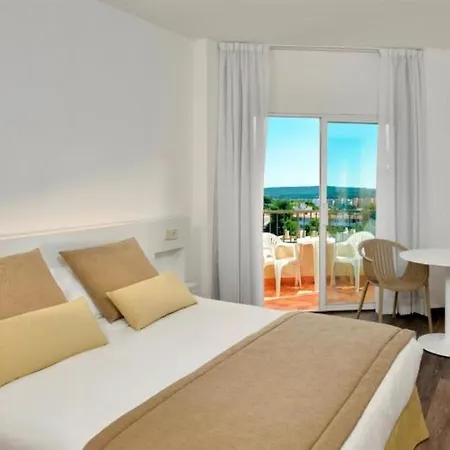 Sol Hotel Palmanova